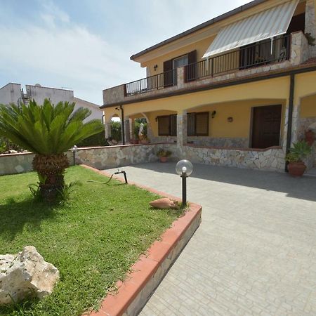 Villa Lumari Siraküza Dış mekan fotoğraf