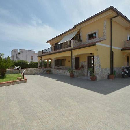 Villa Lumari Siraküza Dış mekan fotoğraf