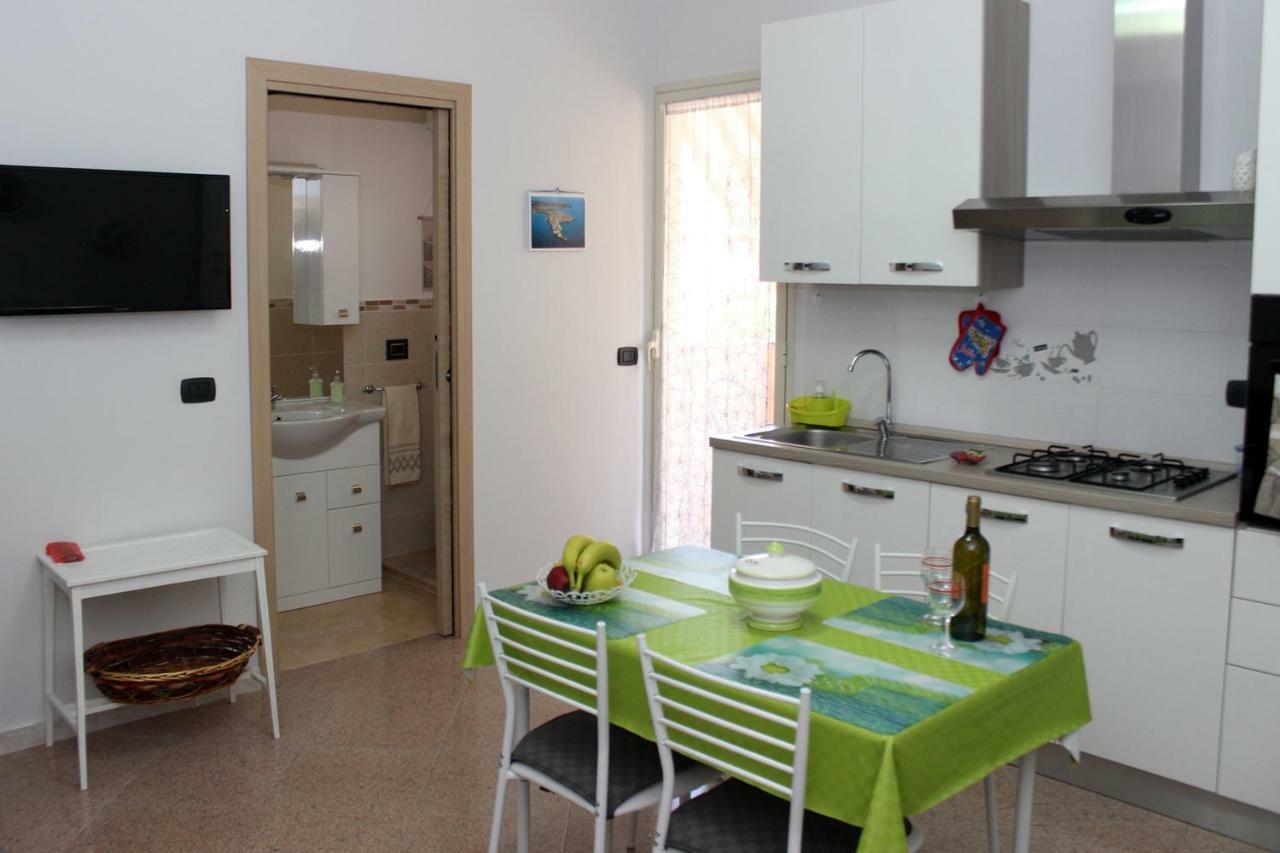 Villa Lumari Siraküza Dış mekan fotoğraf